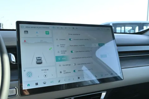 New Jetour Dashing 1.6T Luxury 2025