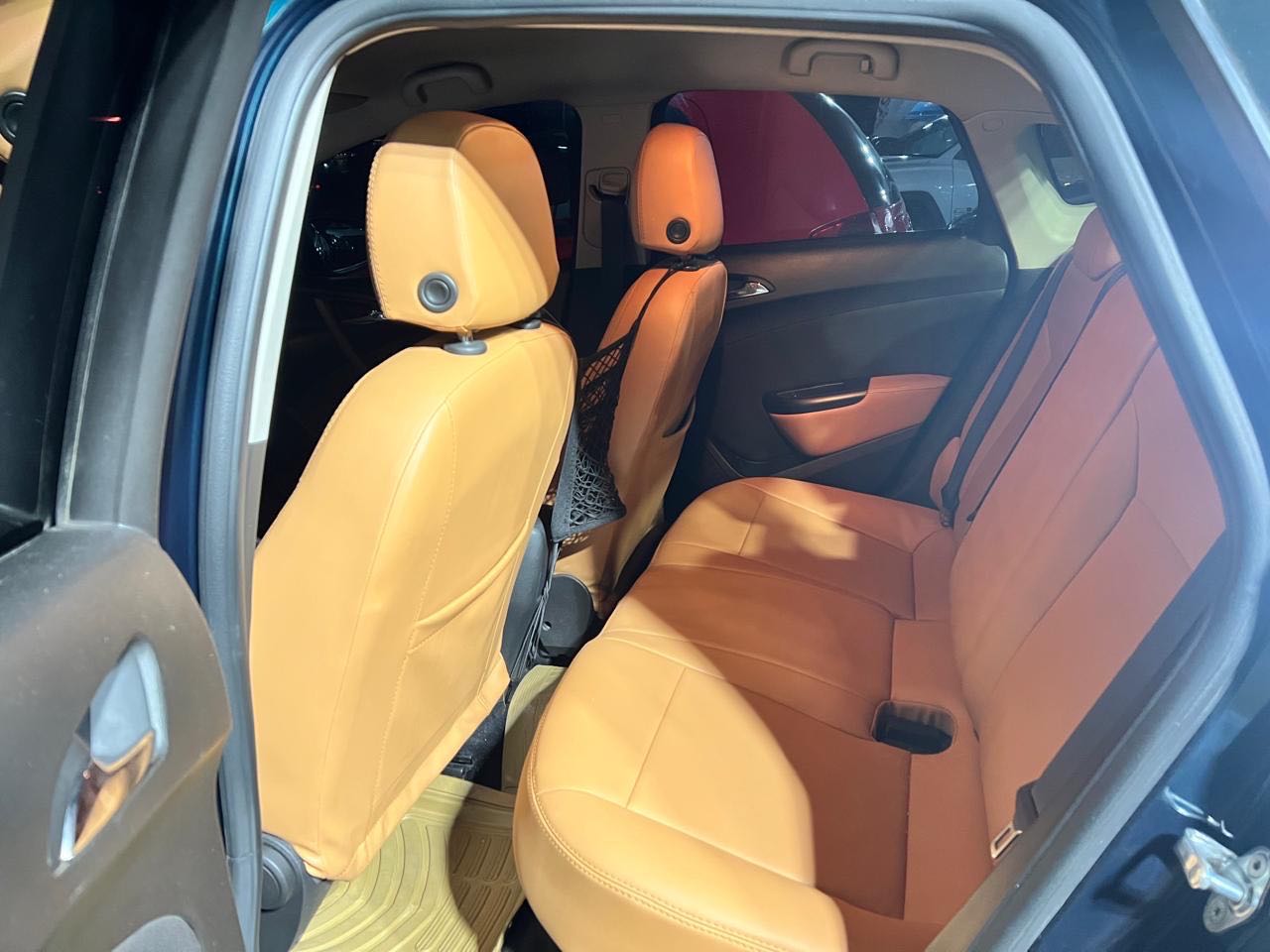 Opel Astra 2020