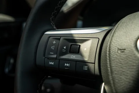 New Infiniti QX60 3.5L Sensory 2024