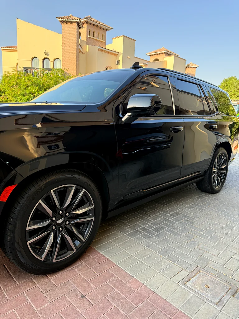 كاديلاك اسكاليد 2021