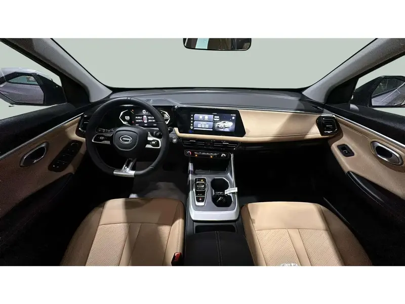 GAC EMZOOM 2025