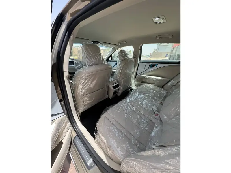 KIA K8 2025