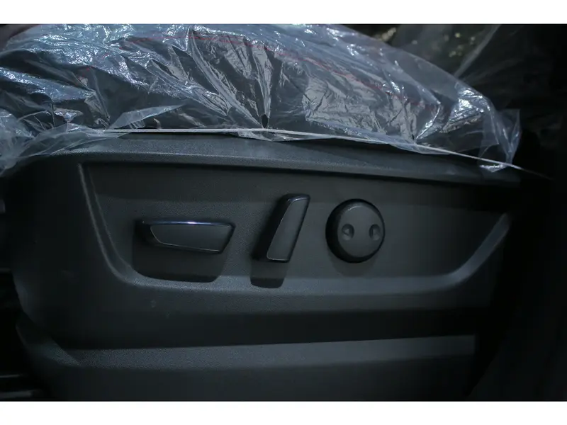 Nissan Patrol 2025