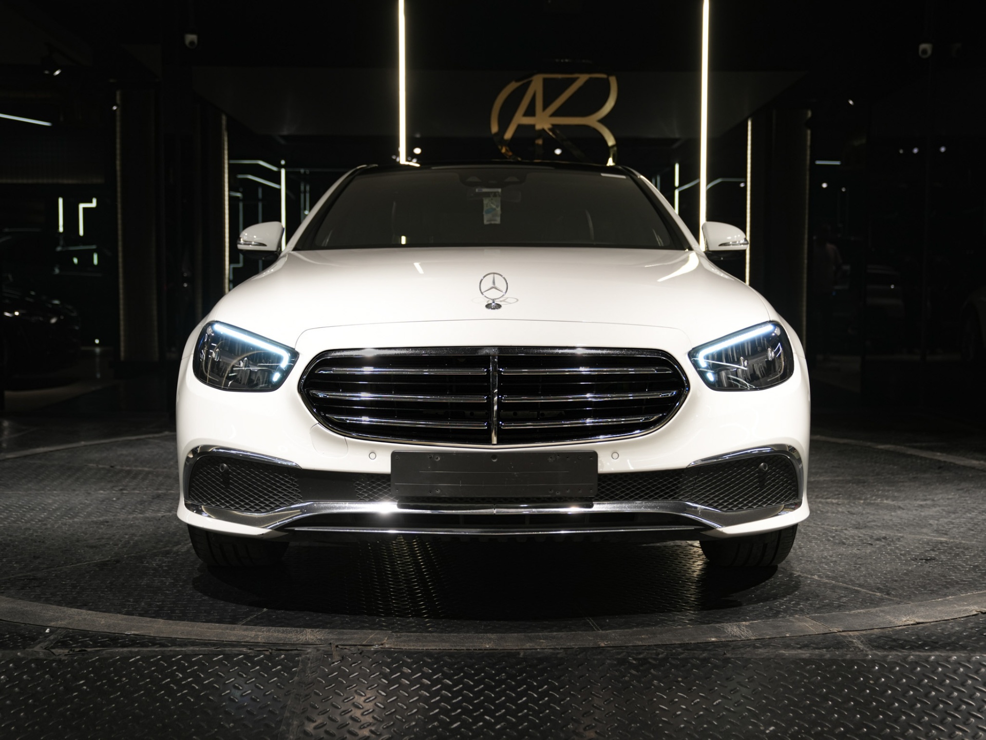 Mercedes Benz E Class 2021
