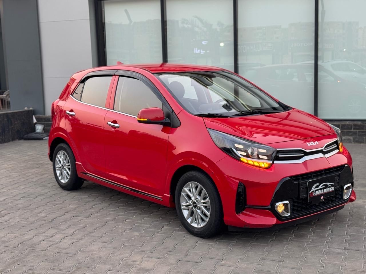 Kia Picanto 2023