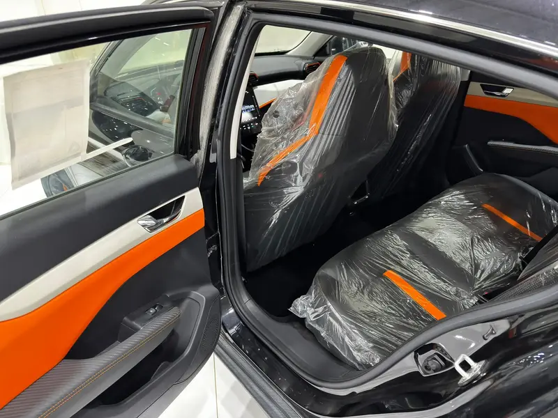 Dongfeng Shine MAX 2025