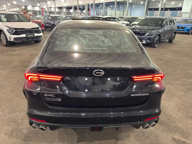 GAC EMPOW 2025