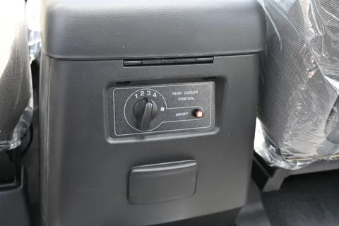 New Nissan Patrol Safari 4.8L M/T 2024