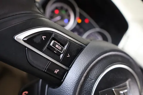 New Suzuki Dzire 2023