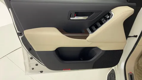 Toyota Land Cruiser 2024