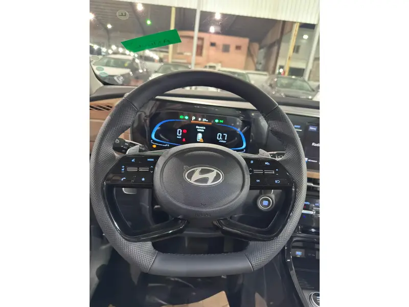 Hyundai CRETA GRAND 2025