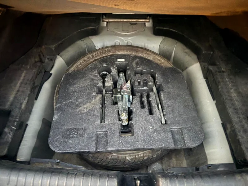 Honda Civic 2014
