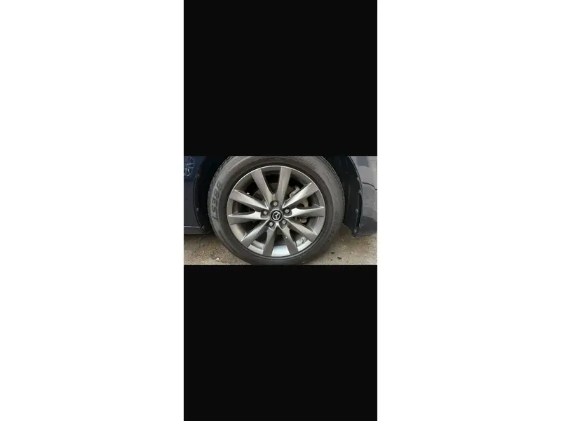 Mazda 6 2022