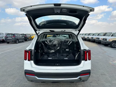 New Kia Sorento 2.5L FWD 2025