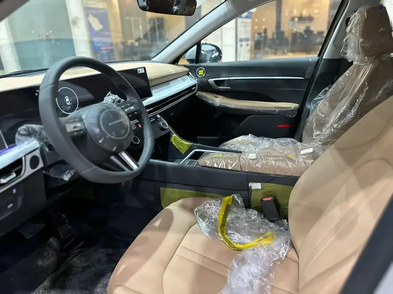 Hyundai Sonata 2025