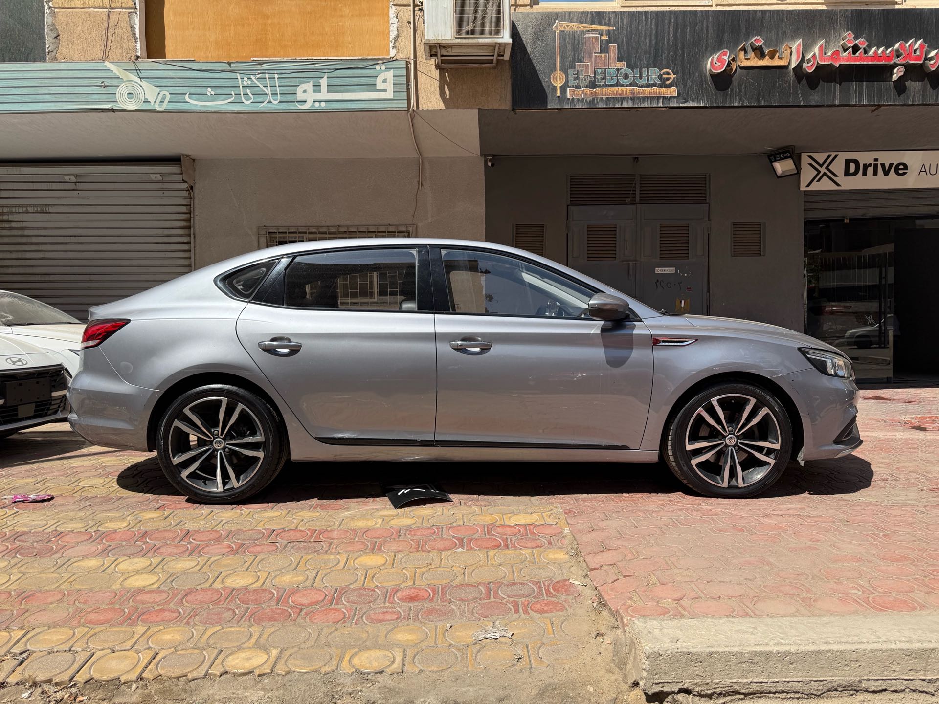 MG 6 2021