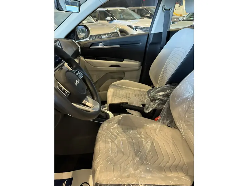 KIA Sonet 2024