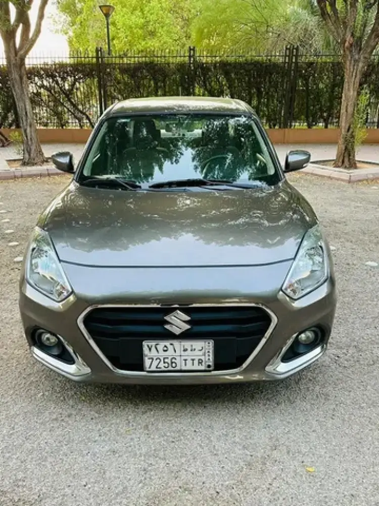 suzuki suzuki-dzire image Suzuki Dzire 2023
