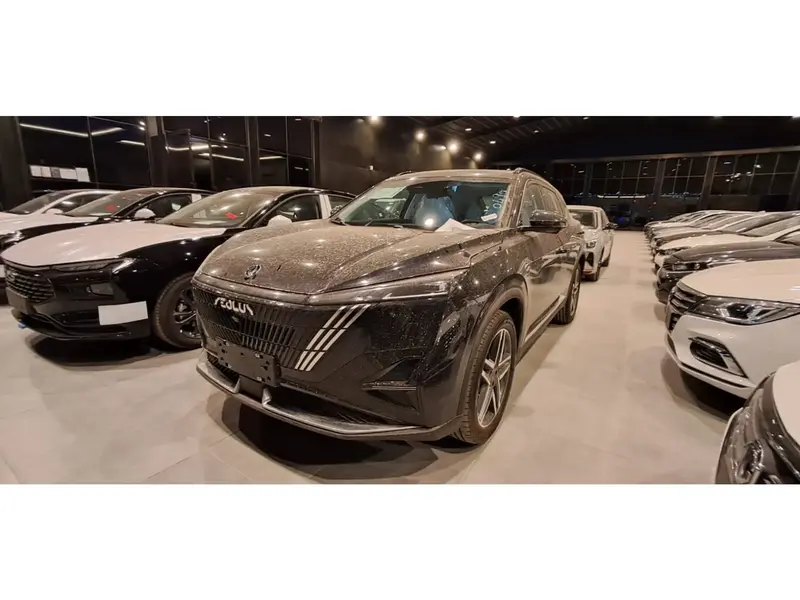 Dongfeng Mage 2025