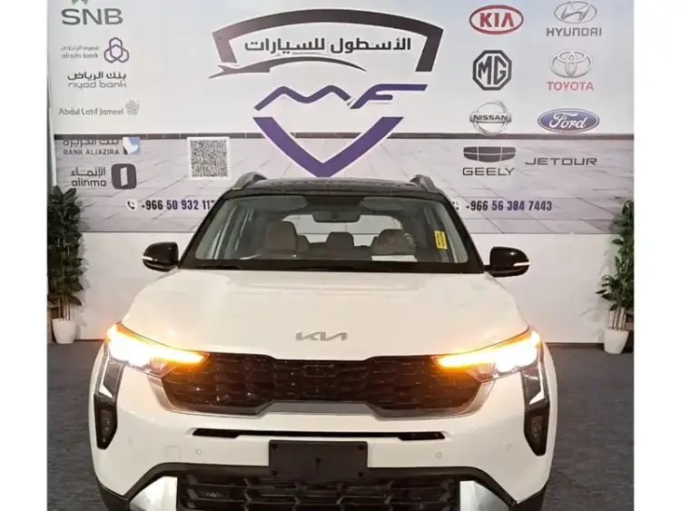 kia kia-sonet image KIA Sonet 2024