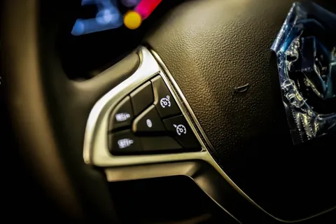 New Renault Taliant 1.0T Evolution Turbo 2024