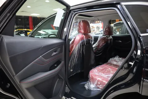 New Forthing T5 Evo 1.5T 2023