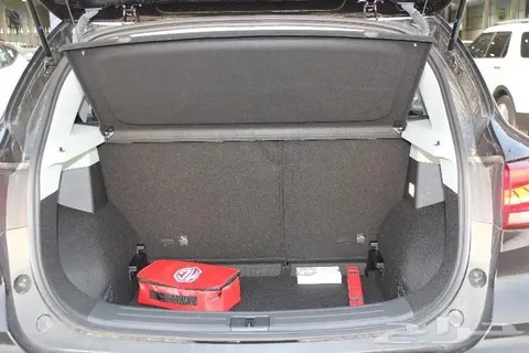 New MG ZS  1.5L COM 2024