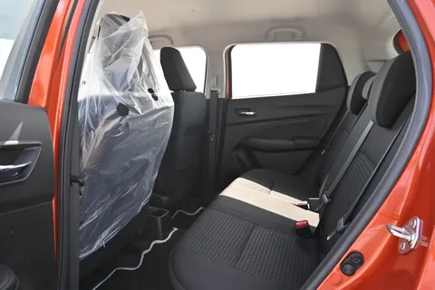 New Suzuki Swift 1.2L GLX 2024