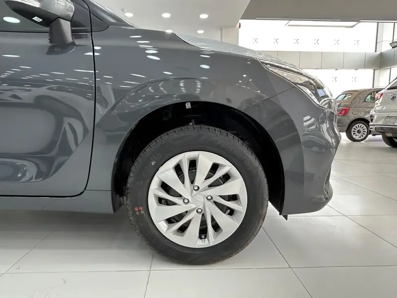 Suzuki Baleno 2025