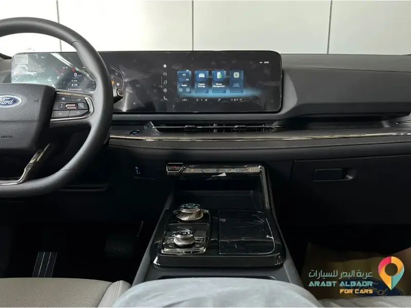 Ford TERRITORY 2024
