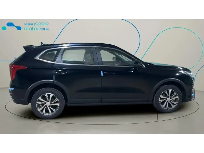 Haval Jolion 2025