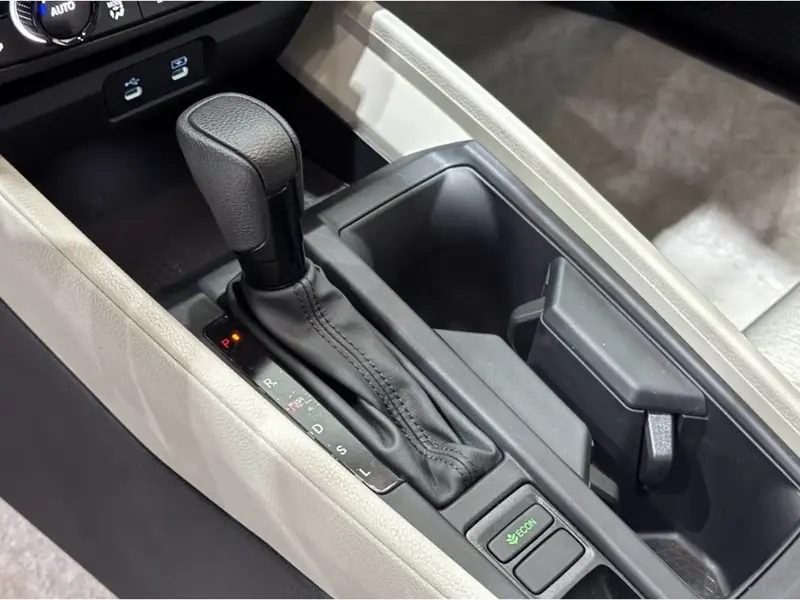 Honda Accord 2025