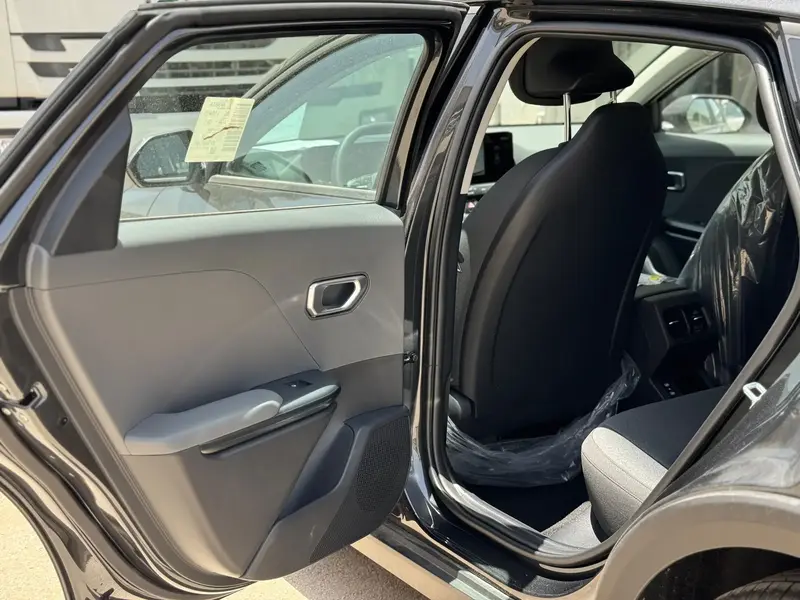 KIA K4 2025
