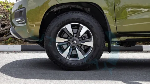New Peugeot Landtrek 2023