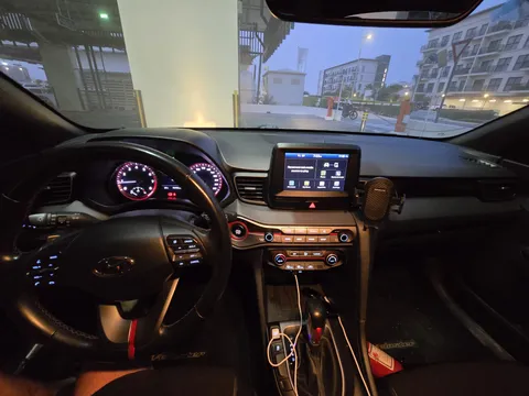 Hyundai Veloster 2019