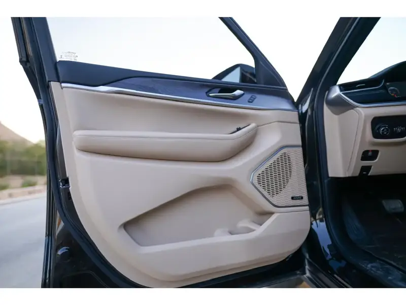 Jeep Grand Cherokee 2023