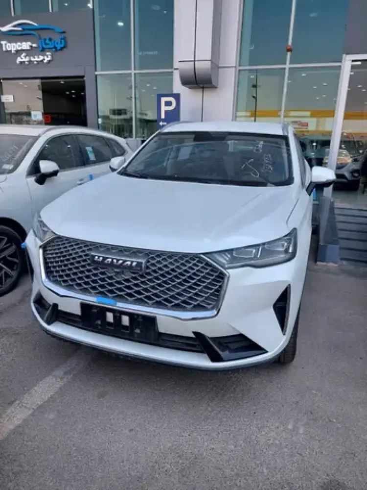 haval haval-h6 image New Haval H6 2.0T Basic 2023