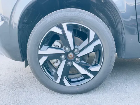 New Mitsubishi Xpander 2024