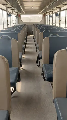 Ashok Leyland Falcon 63 Seater AC 2020