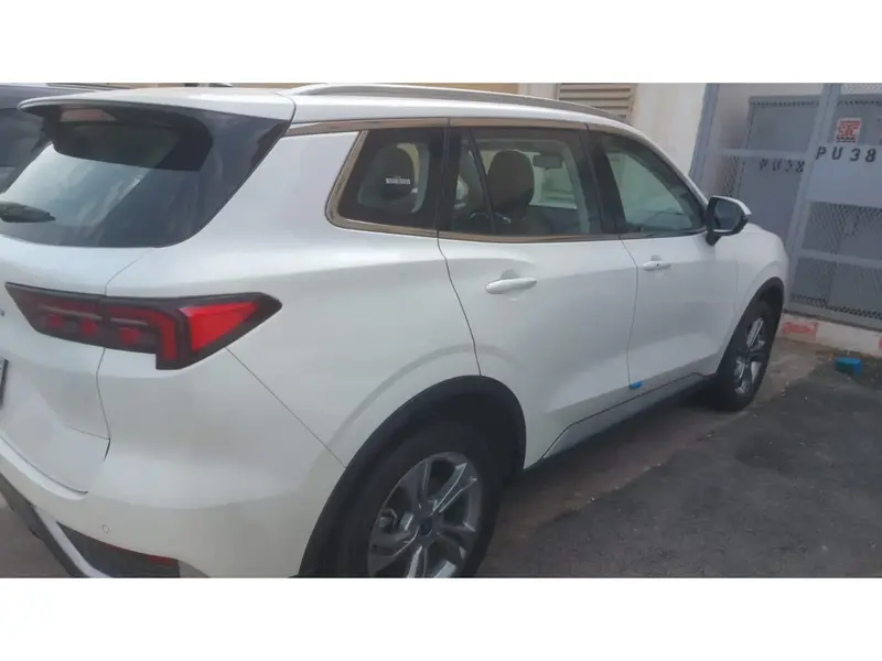 Ford TERRITORY 2023