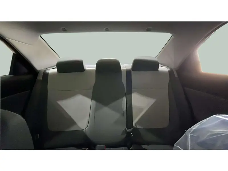 KIA Pegas 2024