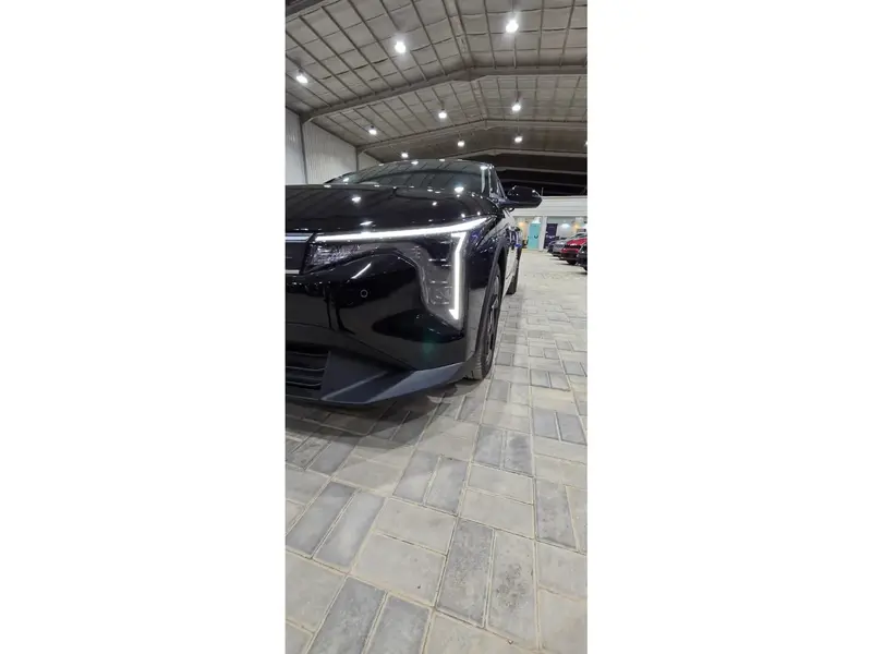 KIA K4 2025