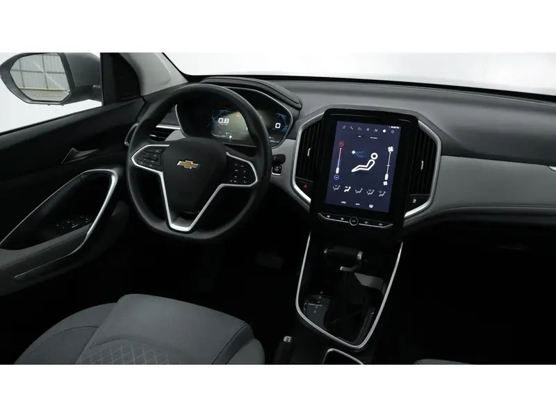 Chevrolet Captiva 2025