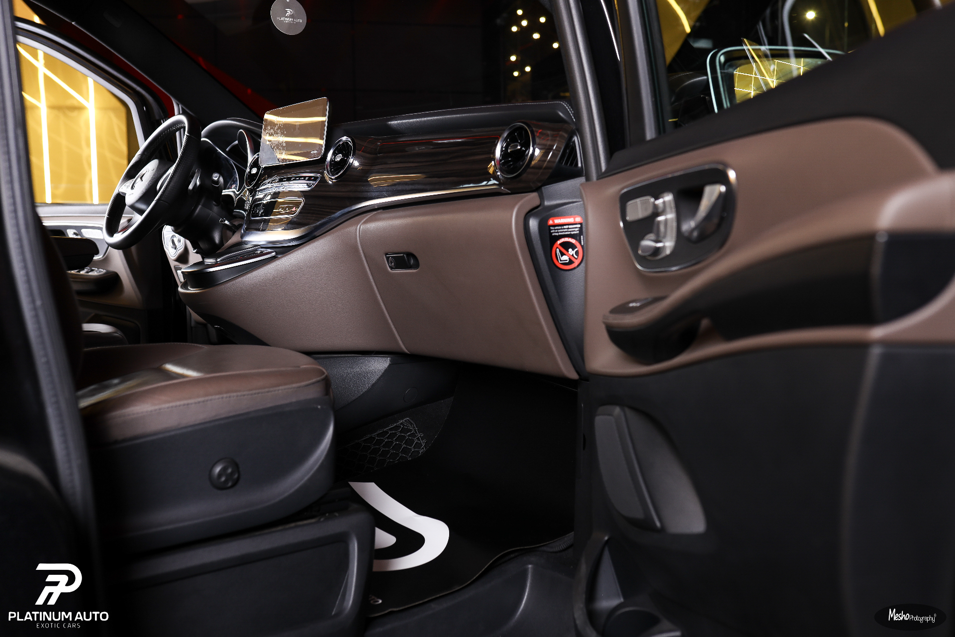 Mercedes Benz V Class 2022