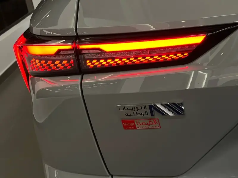 Jetour Dashing 2025
