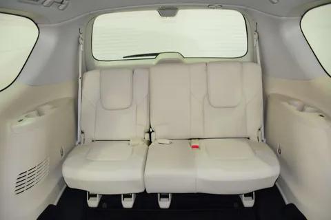 Nissan Patrol 2024