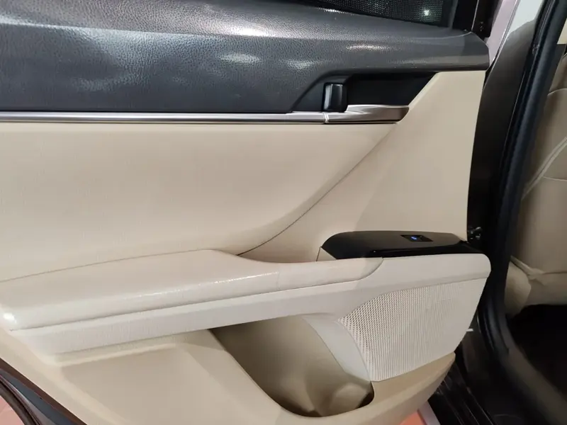 Toyota Camry 2020