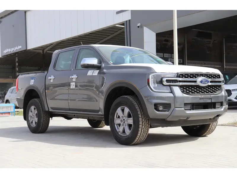 Ford Ranger 2023