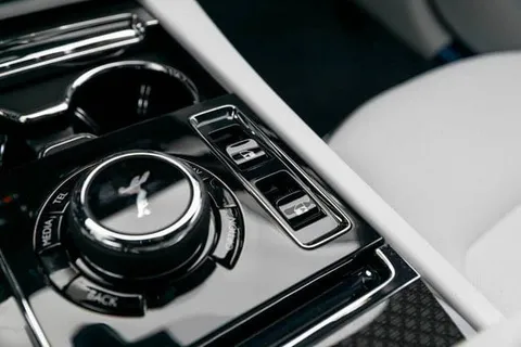 New Rolls Royce Spectre 100 kWh AWD 2025