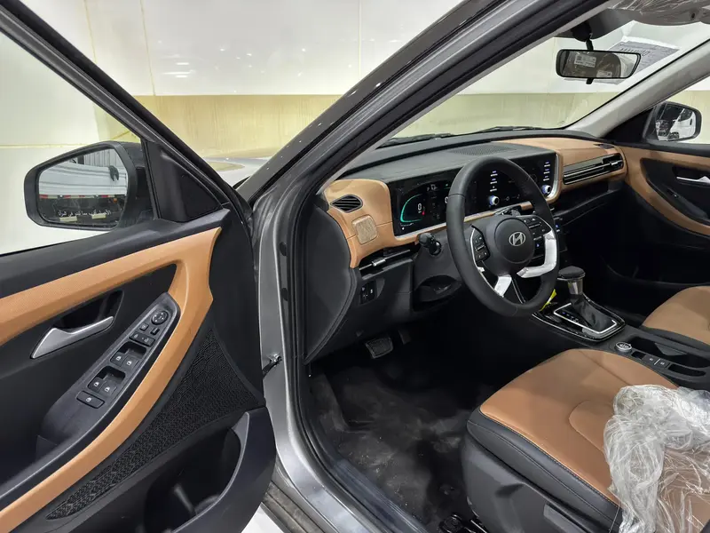 Hyundai Creta 2026
